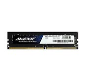 Avexir Budget 4GB DDR3 1600 Single RAM